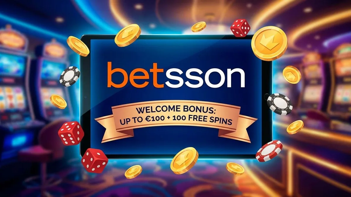 Betsson