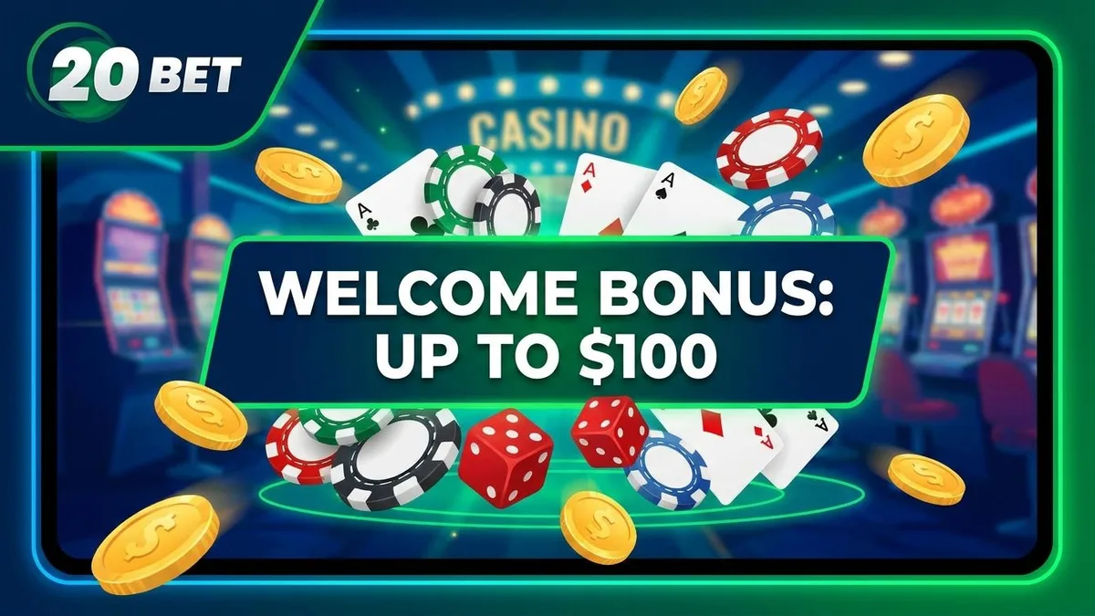 20Bet